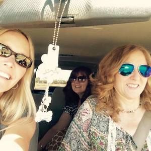 Meet your Posher, Stacy